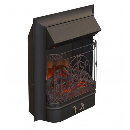 STD Majestic Lux Blak2
