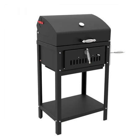 Гриль Эксклюзив Стандарт Grillver