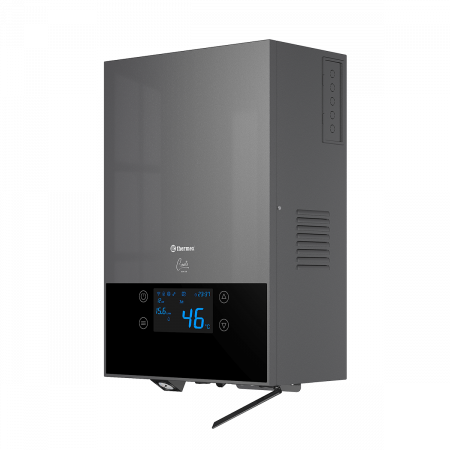 Котел электрический настенный THERMEX Cometa 6-12 Wi-Fi