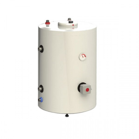 Бойлер косвенного нагрева Sunsystem BB-N 100 V/S1 UP эмаль