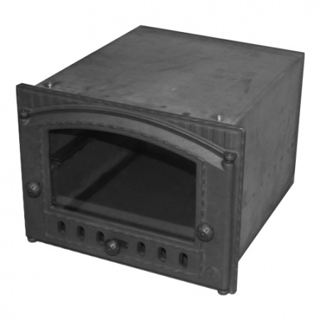 Духовой шкаф 382*308*432 DS-K202