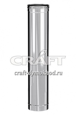 КРАФТ труба 500 (316/0,5) Ф250 ГАЗ