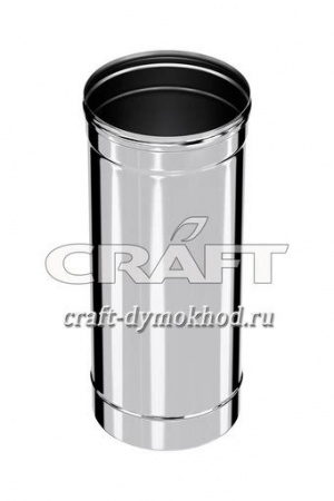 КРАФТ труба 250 (316/0,5) Ф200 ГАЗ