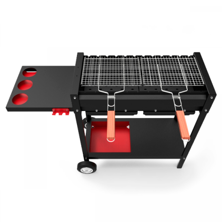 Мангал Файркрафт «Комфорт Эйр» Grillver