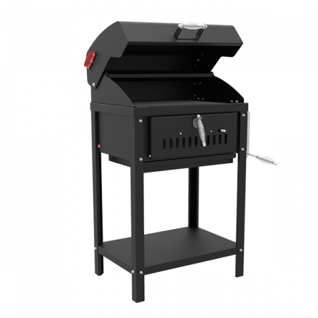 Гриль Эксклюзив Стандарт Grillver