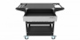 Стол разделочный Комфорт Grillver